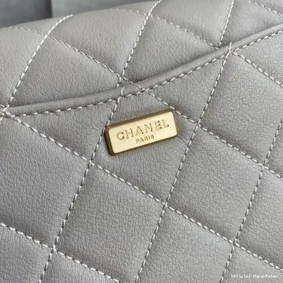 HyperPeter BAG FLAP CHANEL 0701